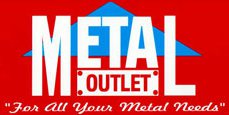 Metal Outlet